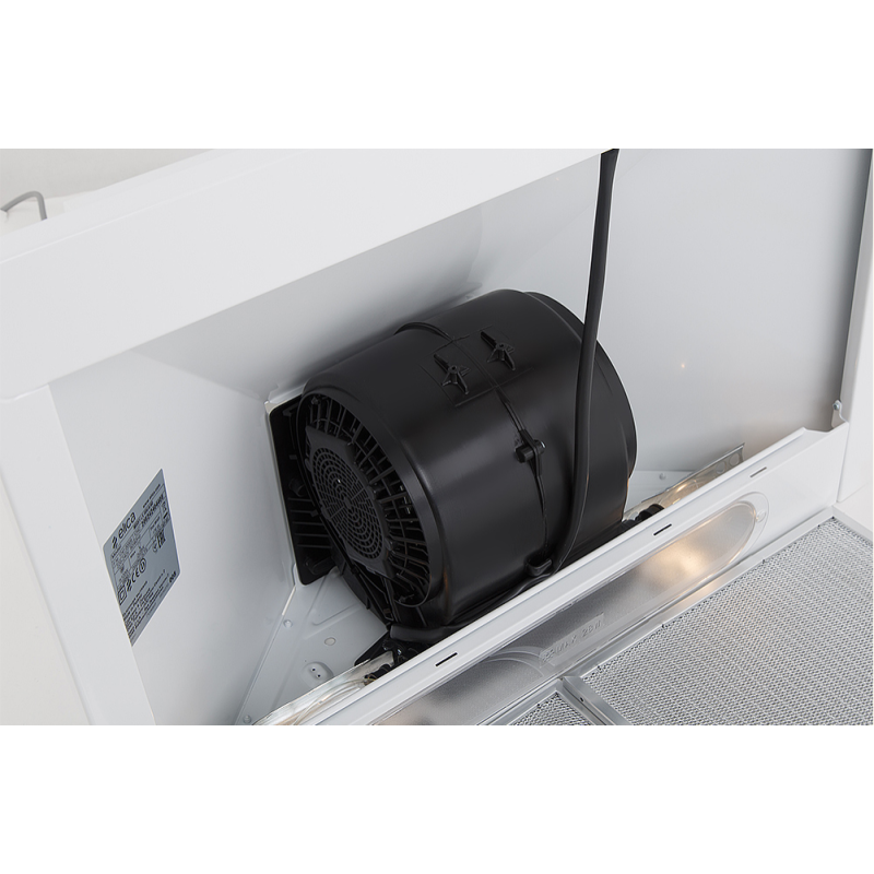 Витяжка Elica CHIMMY LX WH/A/60