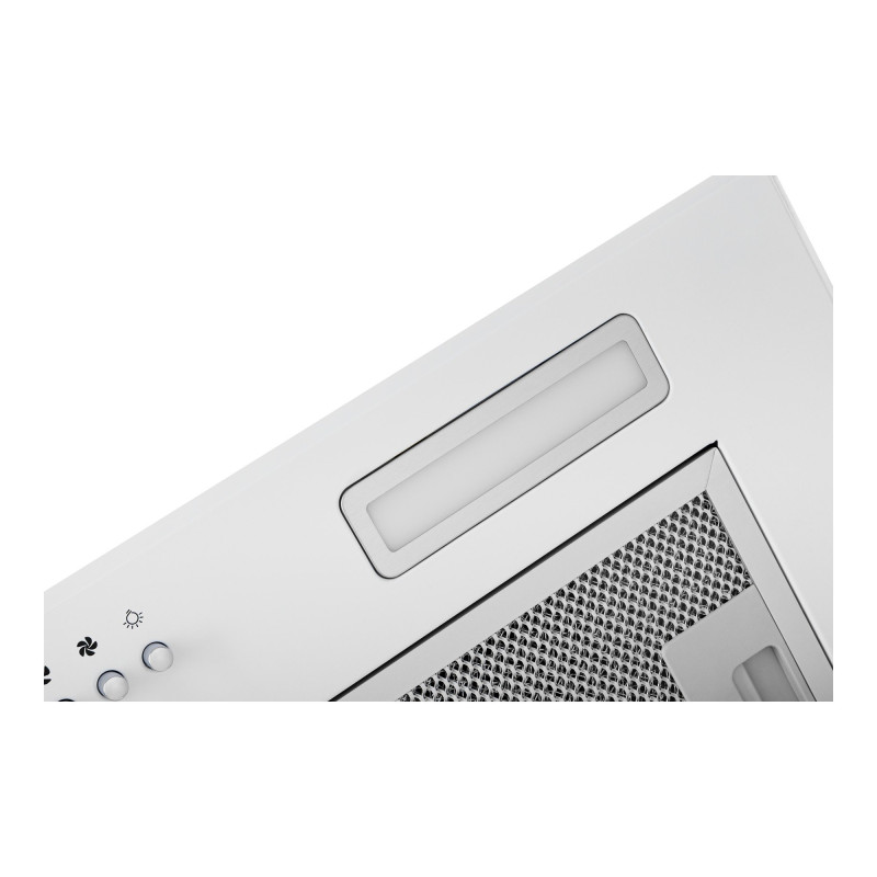 Витяжка Interline SMART S WH A/60/T