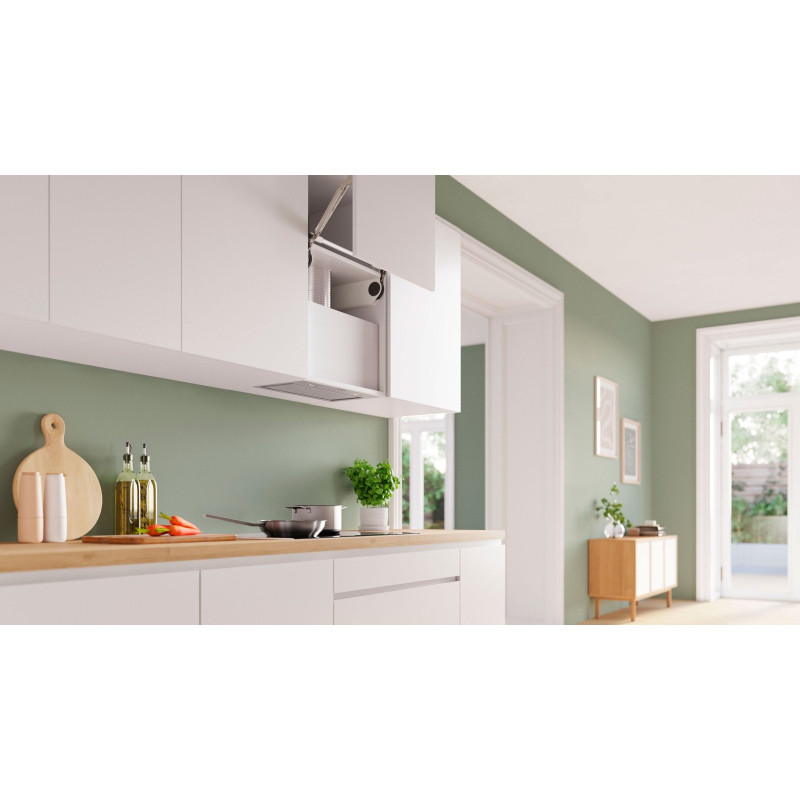 Bosch dln56ac50 капюшон