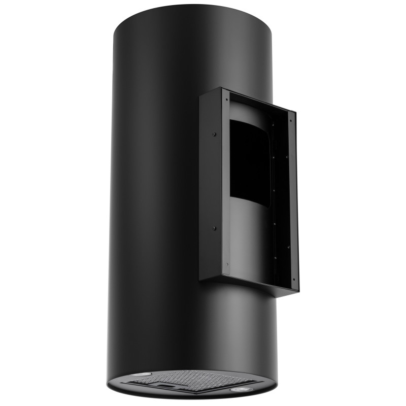 Витяжка Granado Yunkos 1604-1200 black