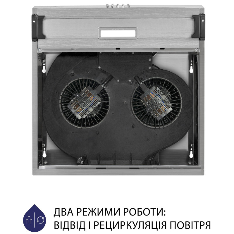 Витяжка MINOLA HPL 517 I