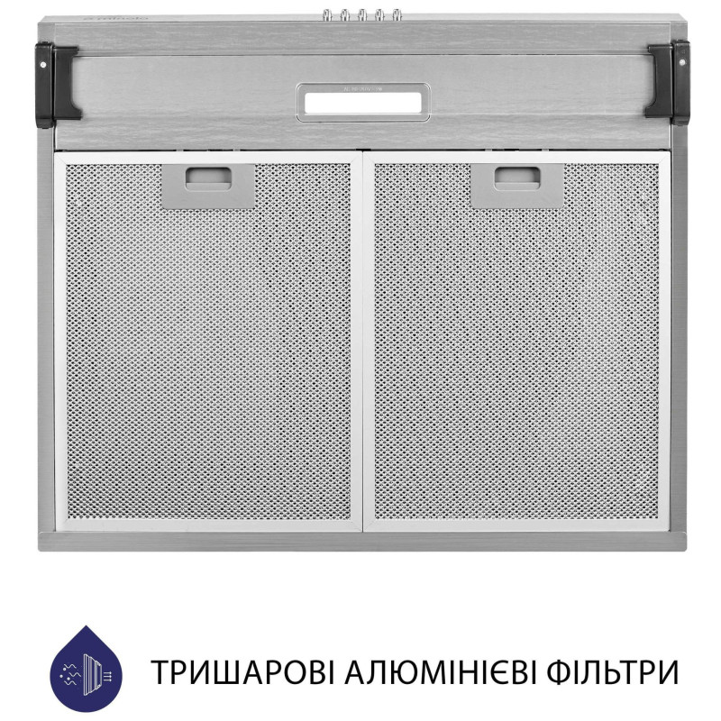 Витяжка MINOLA HPL 517 I