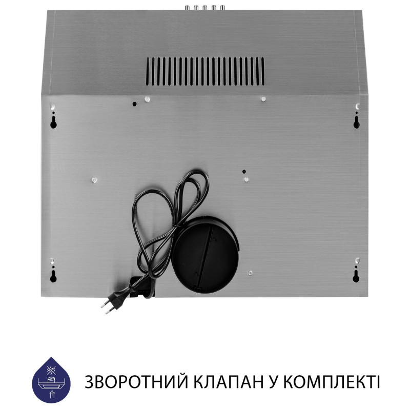 Витяжка MINOLA HPL 517 I