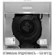 Витяжка PERFELLI CLIO 6DM INOX