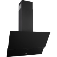 Витяжка похильна ELEYUS Element 700 60 BL