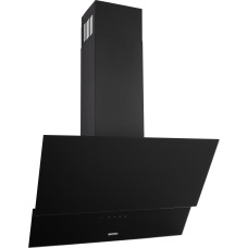 Витяжка похильна ELEYUS Element 700 60 BL