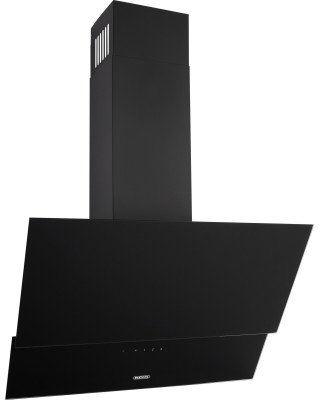 Витяжка похильна ELEYUS Element 700 60 BL