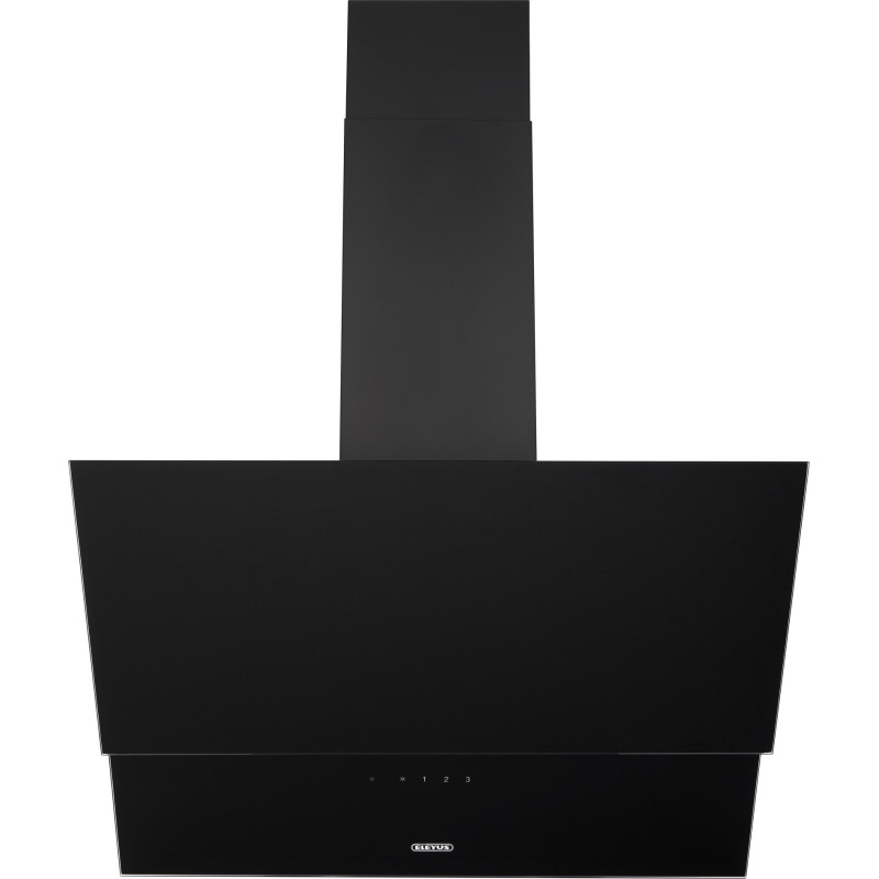 Витяжка похильна ELEYUS Element 700 60 BL