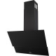 Витяжка похильна ELEYUS Element 700 60 BL