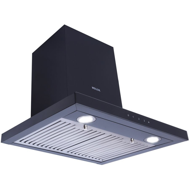 Витяжка WEILOR WPS 6230 BL 1000 LED