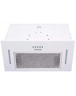Витяжка Perfelli BI 5653 WH 1000 LED