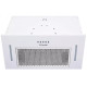 Витяжка Perfelli BI 5653 WH 1000 LED