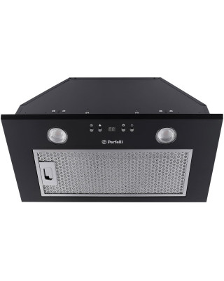 Витяжка Perfelli BIET R 5854 BL 1200 LED