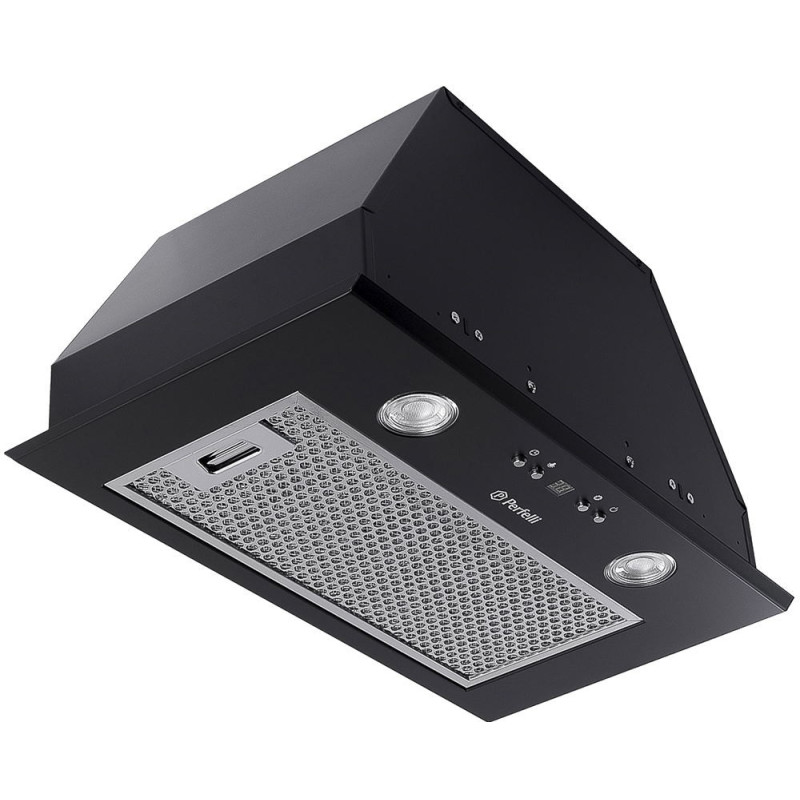 Витяжка Perfelli BIET R 5854 BL 1200 LED