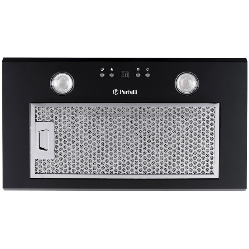 Витяжка Perfelli BIET R 5854 BL 1200 LED