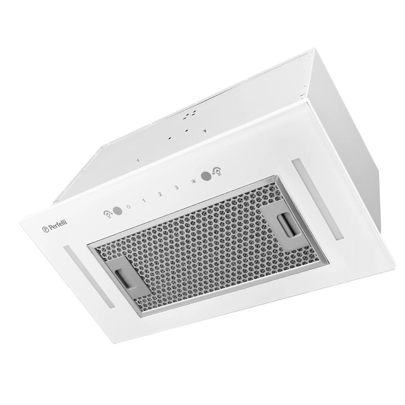Витяжка Perfelli BIS 58844 WH 1200 LED