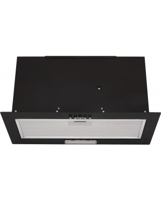 Витяжка ELEYUS UNIA 1200 LED 52 BL