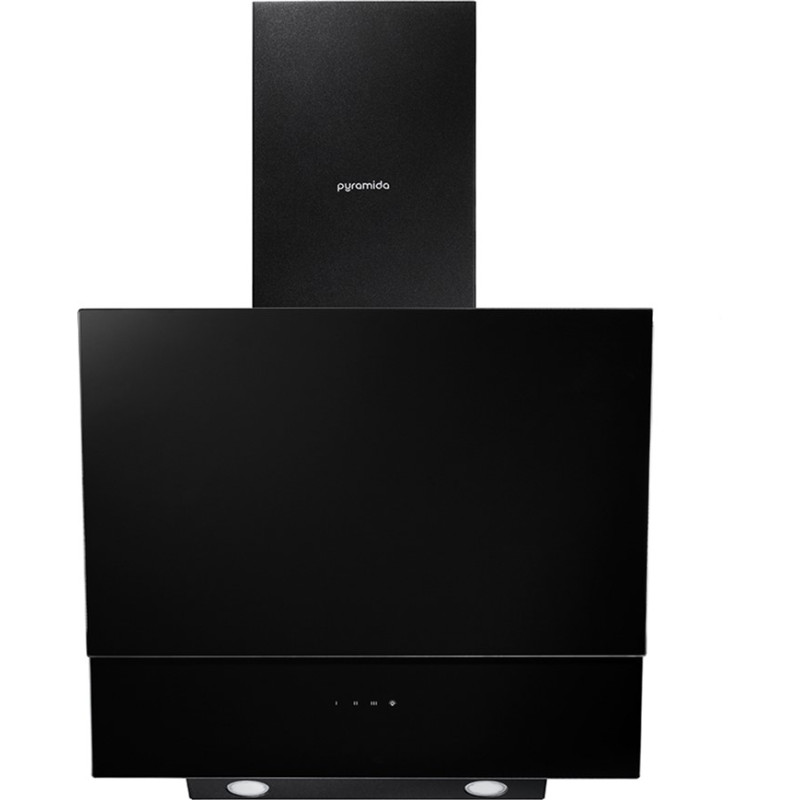 Витяжка Pyramida ASH 60 S (800) GBL
