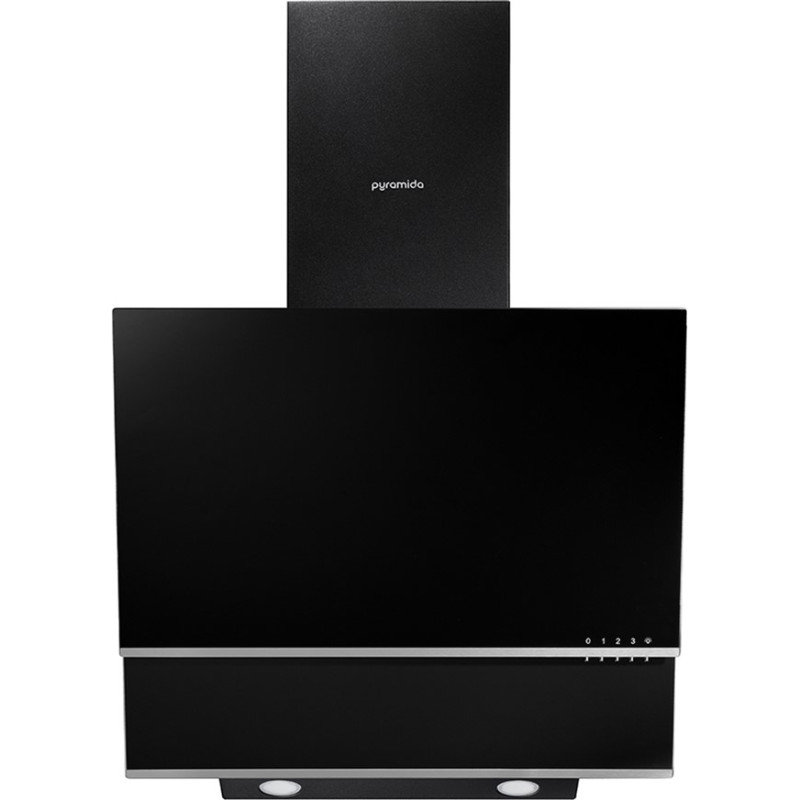 Витяжка Pyramida ASH 60 PB (800) XGBL