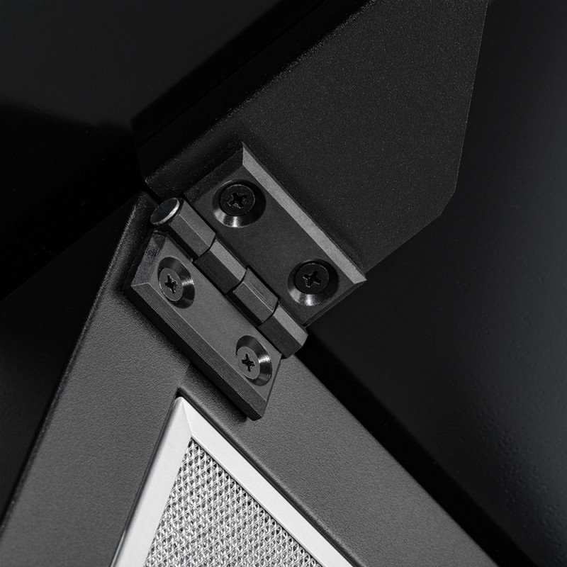 Витяжка Pyramida ASH 60 PB (800) XGBL