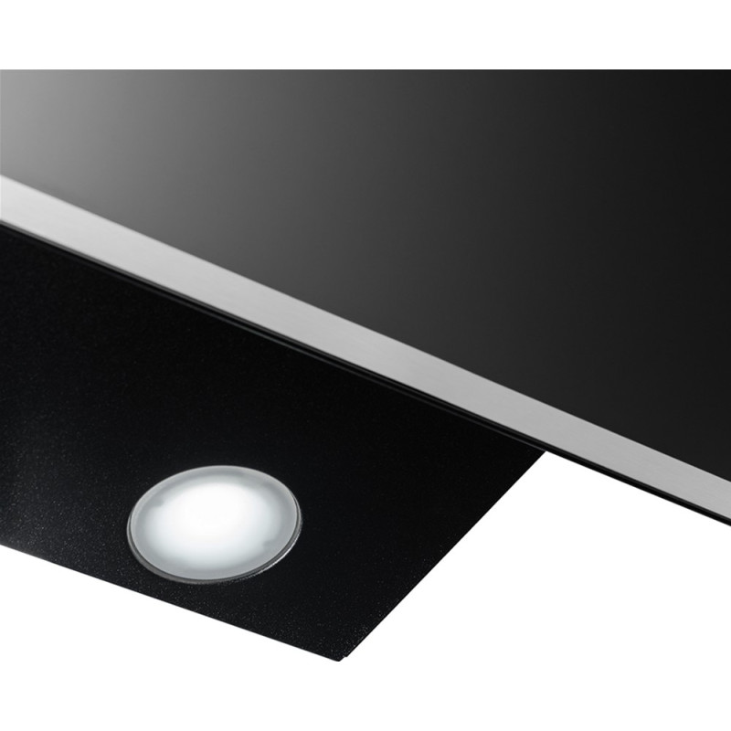 Витяжка Pyramida ASH 60 PB (800) XGBL