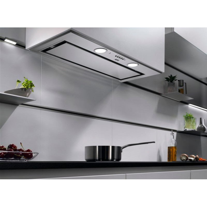 Витяжка AEG DGE5861HM