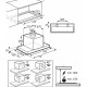 Витяжка AEG DGE5861HM