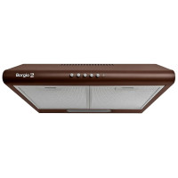 Borgio gio (pl) 50 коричневий