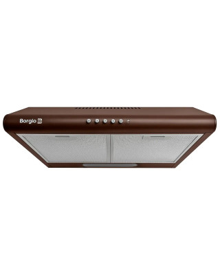 Витяжка Borgio GIO (PL) 50 Brown