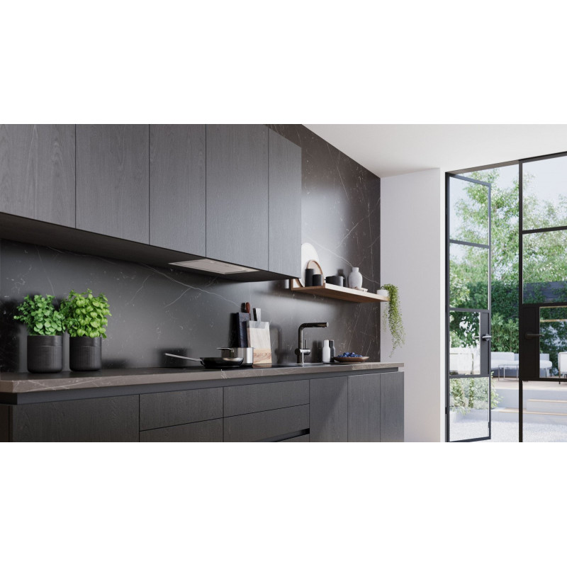 Siemens lb56nac50 капюшон