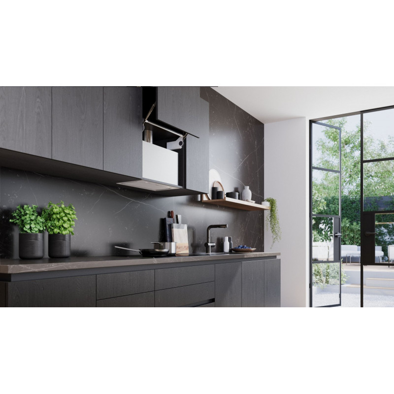 Siemens lb56nac50 капюшон