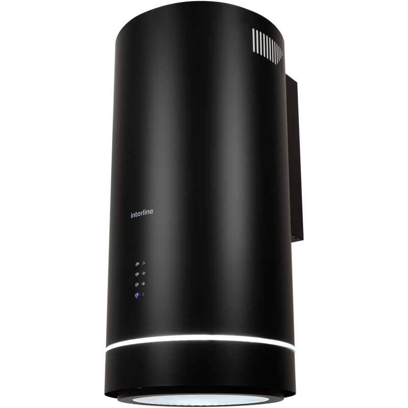 Витяжка Interline TUBE S BL A/60/T