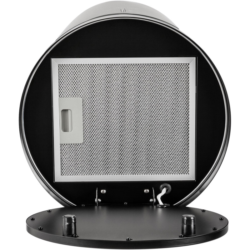 Витяжка Interline TUBE S BL A/60/T