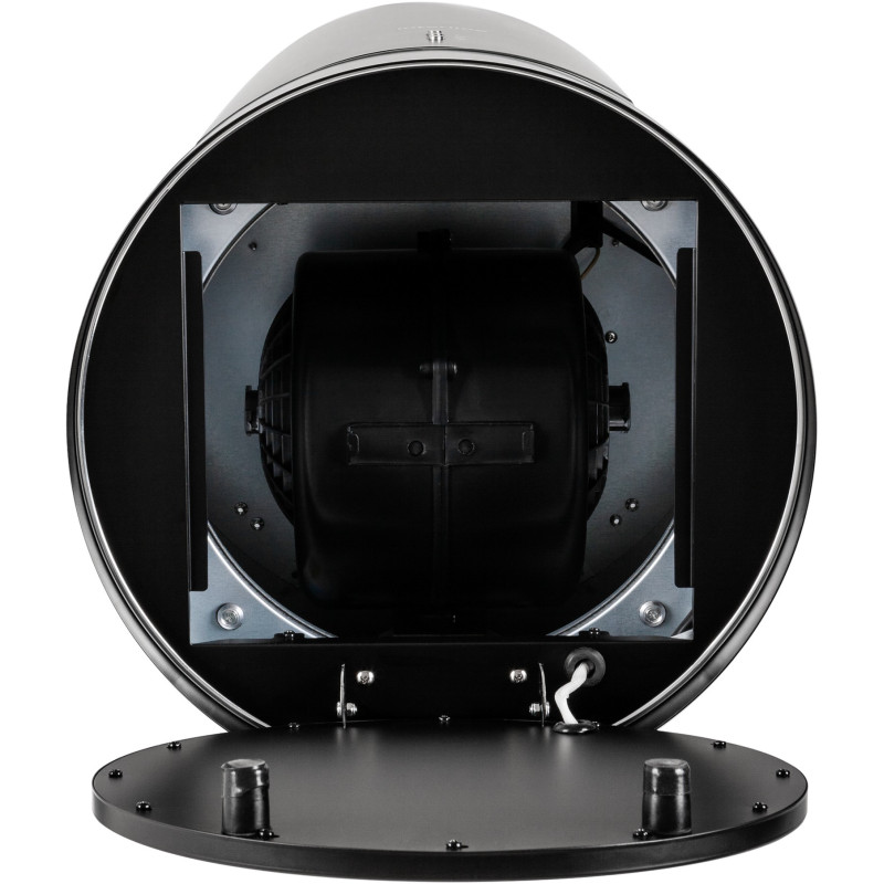 Витяжка Interline TUBE S BL A/60/T