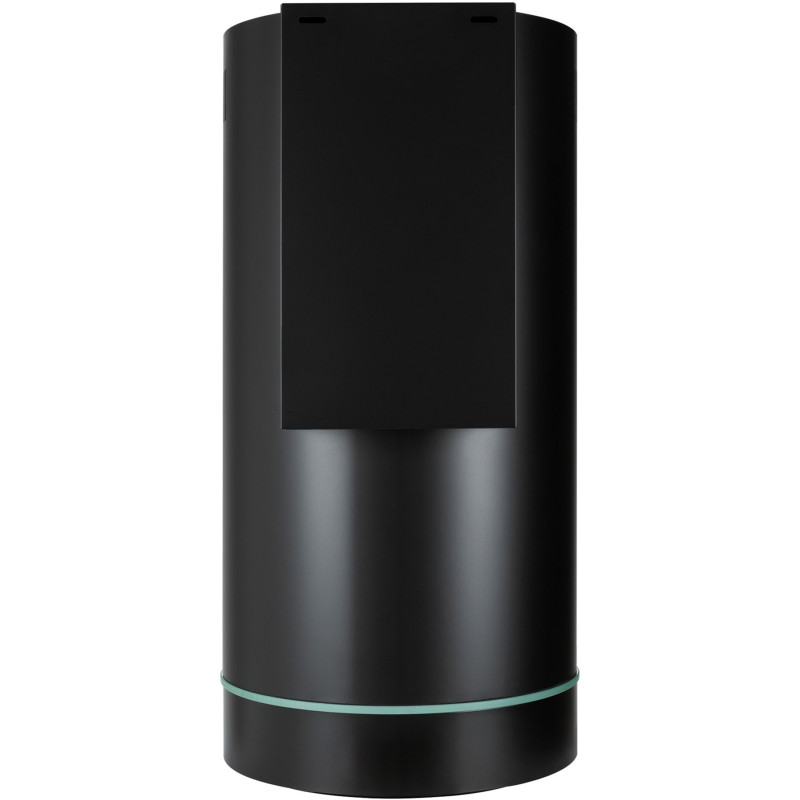 Витяжка Interline TUBE S BL A/60/T