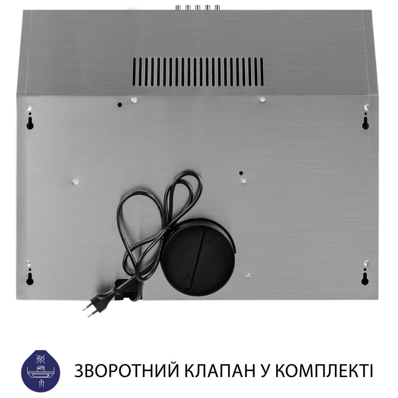 Витяжка MINOLA HPL 617 I