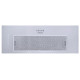Витяжка Perfelli BI 7453 I 850 LED