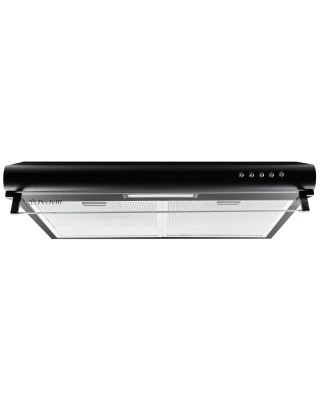 Витяжка PERFELLI PL 5144 BL LED