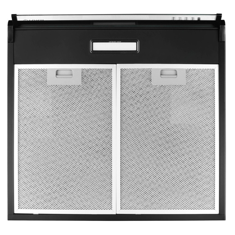 Витяжка PERFELLI PL 5144 BL LED