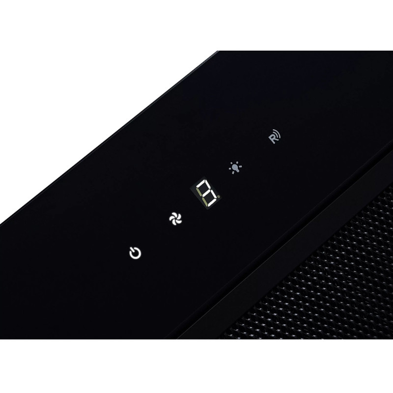 Витяжка Perfelli BIS 5884 BL 1200 LED