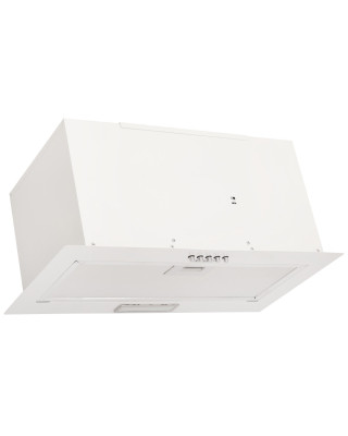 Витяжка ELEYUS UNIA 1200 LED 52 WH