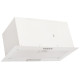Витяжка ELEYUS UNIA 1200 LED 52 WH