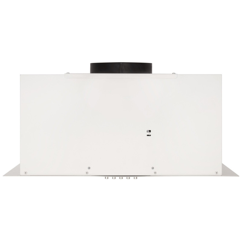 Витяжка ELEYUS UNIA 1200 LED 52 WH