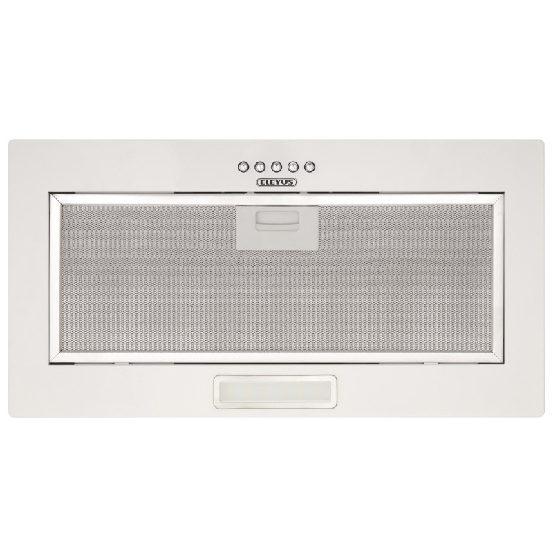 Витяжка ELEYUS UNIA 1200 LED 52 WH