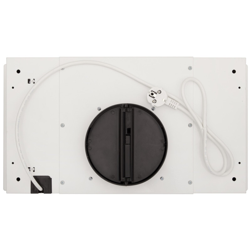 Витяжка ELEYUS UNIA 1200 LED 52 WH