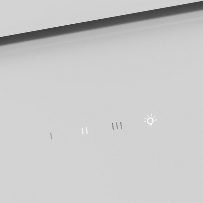 Витяжка Pyramida ASH 60 S (800) GWH