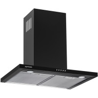 Витяжка Pyramida AGT 60 PB BL