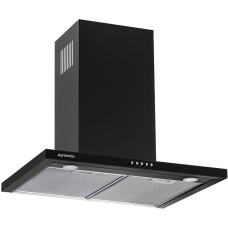 Витяжка Pyramida AGT 60 PB BL