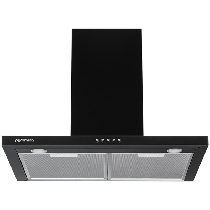 Витяжка Pyramida AGT 60 PB BL