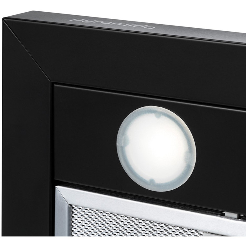 Витяжка Pyramida AGT 60 PB BL